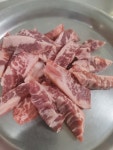 태산갈비