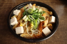 콩사랑 콩나물국밥