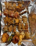 순정닭발&꼬치