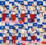 K타이거즈 오현태권도장