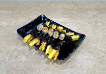 맘스꼬마김밥 송강본점