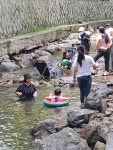 돌집산장