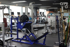 보라매휘트니스