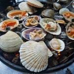 조개랑해물 화서역본점