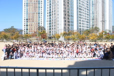힘찬키즈태권도체육관