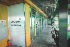 골드리버골프클럽