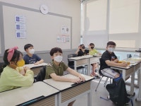 중구 토프러스 어학원