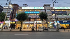 한솔의원