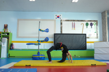 JTA 액션멀티짐태권도장