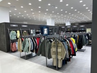 잔카 모다아울렛 춘천점