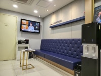 스타키보청기 영등포로타리센터