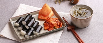 할매손충무김밥 롯데몰동부산점