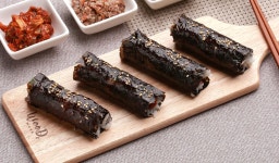 할매손충무김밥 롯데몰동부산점