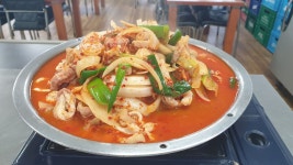 수영식당