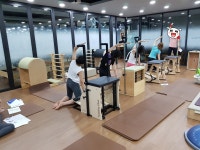 메디힐필라테스