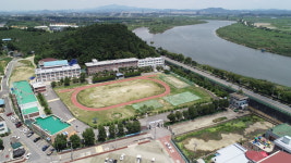 영산고등학교