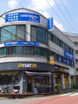 스마트해법영어 다니엘교실