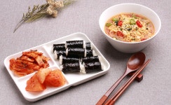 할매손충무김밥 롯데몰동부산점