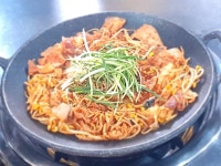 91콩삼 콩나물삼겹살