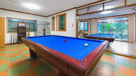 강촌 초콜릿월드 펜션