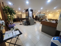 마삼계탕 역삼별관