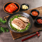 개성보쌈족발 본점