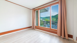 강촌 초콜릿월드 펜션