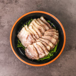 개성보쌈족발 본점