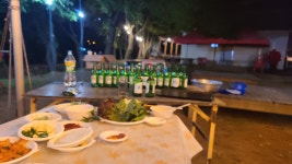 루돌프 황토민박