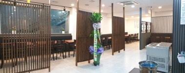 마삼계탕 역삼별관