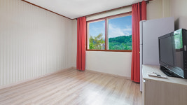 강촌 초콜릿월드 펜션