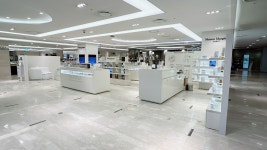 메종마르지엘라퍼퓸 신세계백화점천안아산점