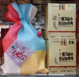 풍기우일인삼사