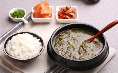할매손충무김밥 롯데몰동부산점