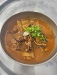 만천리 한우마을밥집