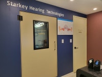 스타키보청기 영등포로타리센터