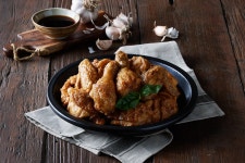 경아두마리치킨 증평점