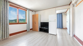 강촌 초콜릿월드 펜션