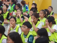 건국대한울태권도&점핑줄넘기클럽