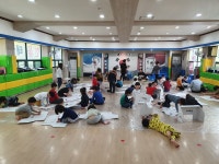 건국대한울태권도&점핑줄넘기클럽