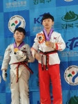 건국대한울태권도&점핑줄넘기클럽