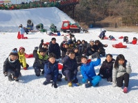 건국대한울태권도&점핑줄넘기클럽