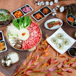 우화한식당 원조생림점