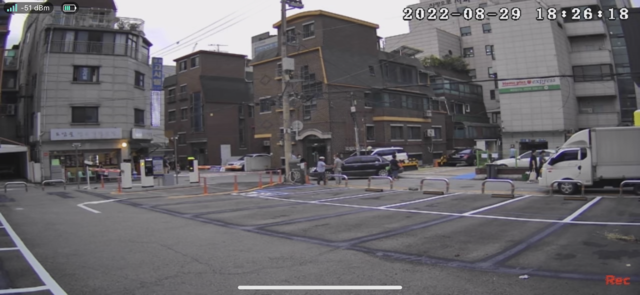 길동역 주차장 베스트 3 🅿️ 복조리시장 & 1·2·3번 출구 주차 정보 2 길동주차장 요금안내