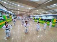 건국대한울태권도&점핑줄넘기클럽