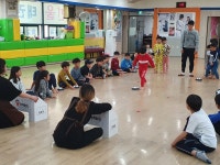 건국대한울태권도&점핑줄넘기클럽