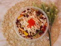 핏스토랑 강릉초당점