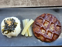 늘이맛 콩나물국밥 &국수 행신점
