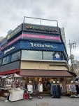JOY노래연습장
