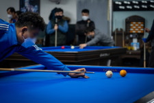 당구왕빌리아드클럽